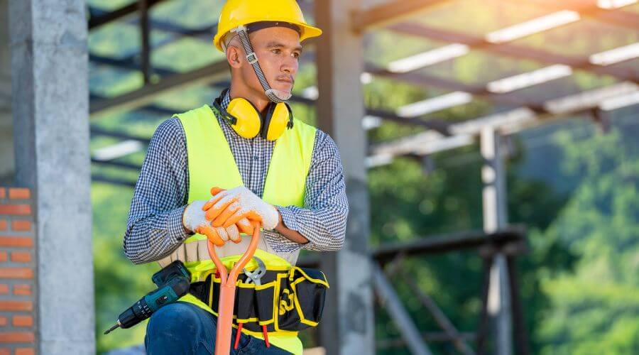 Professional New roof installation in Porter, ME